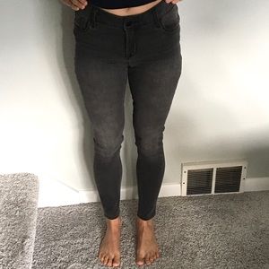 Old Navy Rockstar 24/7 jeggings